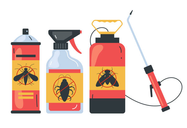 Best Bed Bug Extermination  in Wentzville, MO
